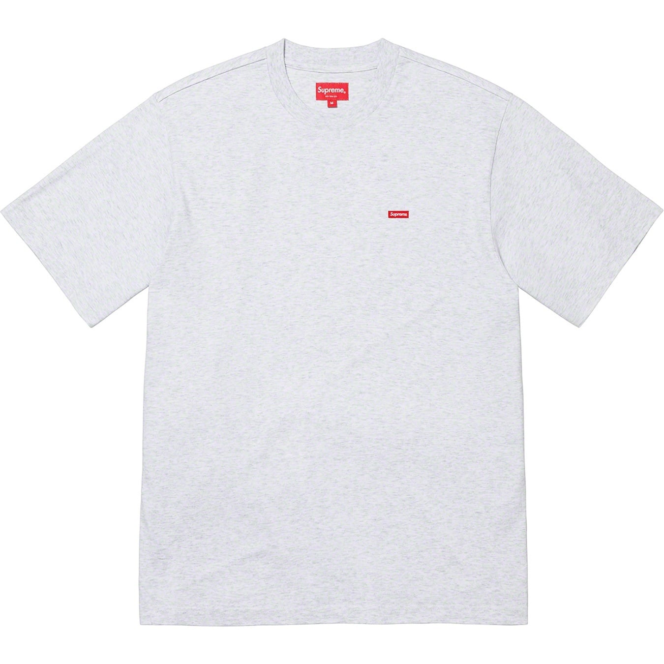 Small Box Tee view 4